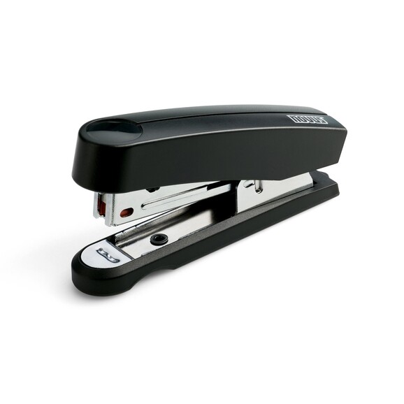 Heftgerät Novus B10 schwarz, Art.-Nr. B10-SW - Paterno B2B-Shop