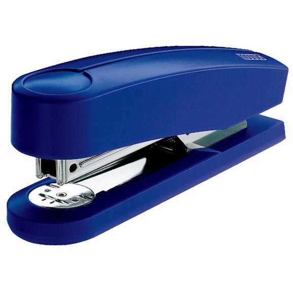 Heftgerät Novus B3 blau, Art.-Nr. B3-BL - Paterno B2B-Shop