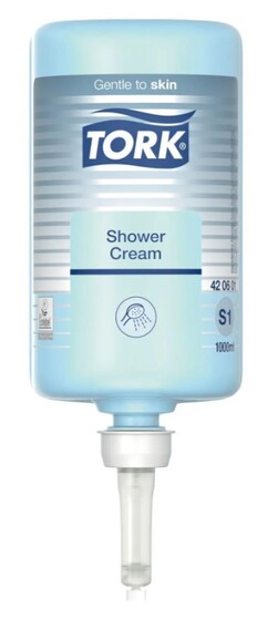 Flüssigseife Tork Hair & Body, Art.-Nr. 420601 - Paterno B2B-Shop Flüssigseife Tork Hair & Body, Art.-Nr. 420601 - Paterno B2B-Shop