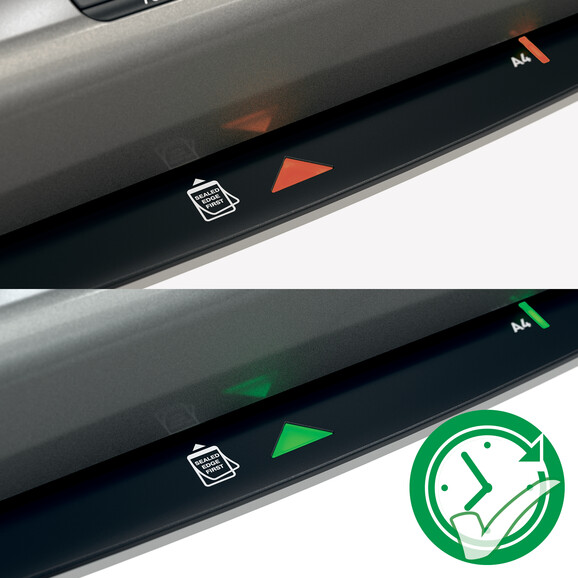 Laminiergerät Leitz iLAM Office Pro A3, Art.-Nr. 7518-00-84 - Paterno B2B-Shop Laminiergerät Leitz iLAM Office Pro A3, Art.-Nr. 7518-00-84 - Paterno B2B-Shop