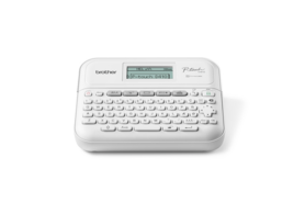 Beschriftungsgerät Brother P-Touch, Art.-Nr. PTD410VP - Paterno B2B-Shop