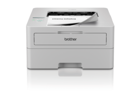 Laserdrucker Brother Kompakter schwarz/weiß, Art.-Nr. HL-L2865DW - Paterno B2B-Shop