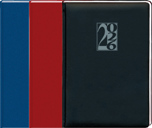 Terminplaner Leykam Classic Dispo 2026, Art.-Nr. KA355 - Paterno B2B-Shop Terminplaner Leykam Classic Dispo 2026, Art.-Nr. KA355 - Paterno B2B-Shop