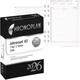 Kalendereinlage Chronoplan Jahres-Set A5, Art.-Nr. 5020J - Paterno B2B-Shop Kalendereinlage Chronoplan Jahres-Set A5, Art.-Nr. 5020J - Paterno B2B-Shop