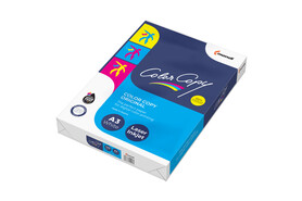 Kopierpapier Color Copy A3 100 gr. weiss, Art.-Nr. CC310 - Paterno B2B-Shop