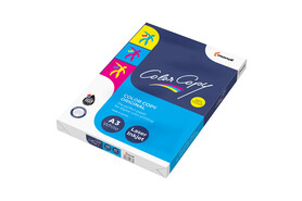 Kopierpapier Color Copy A3 160 gr. weiss, Art.-Nr. CC316 - Paterno B2B-Shop