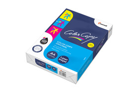 Kopierpapier Color Copy A4 100 gr. weiss, Art.-Nr. CC410 - Paterno B2B-Shop