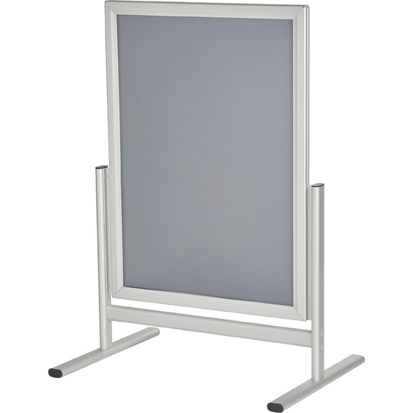 Plakatständer Format A1 für den Außenbereich, Art.-Nr. BS1302 - Paterno B2B-Shop Plakatständer Format A1 für den Außenbereich, Art.-Nr. BS1302 - Paterno B2B-Shop