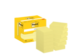 Haftnotizen Post-it 38x51 mm gelb, Art.-Nr. 653 - Paterno B2B-Shop