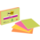 Haftnotizen Post-it Super Sticky, Großformat, Art.-Nr. 6845-SSP - Paterno B2B-Shop