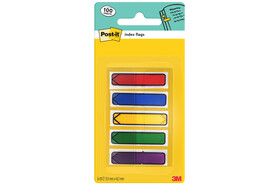 Haftstreifen Post-it Index 11,9x43,2 mm Pfeile, Art.-Nr. 684-ARR1 - Paterno B2B-Shop