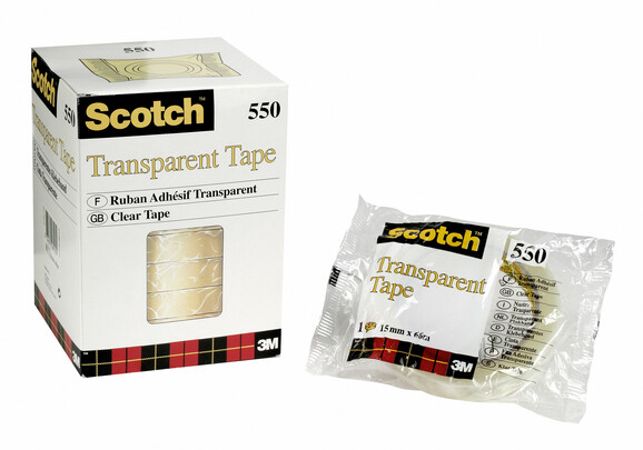 Klebeband Scotch 15mmx66lfm transparent, Art.-Nr. 550-15-66 - Paterno B2B-Shop Klebeband Scotch 15mmx66lfm transparent, Art.-Nr. 550-15-66 - Paterno B2B-Shop