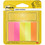 Haftstreifen Page Marker 15x50 mm 5 Ultrafarben, Art.-Nr. 670-5 - Paterno B2B-Shop